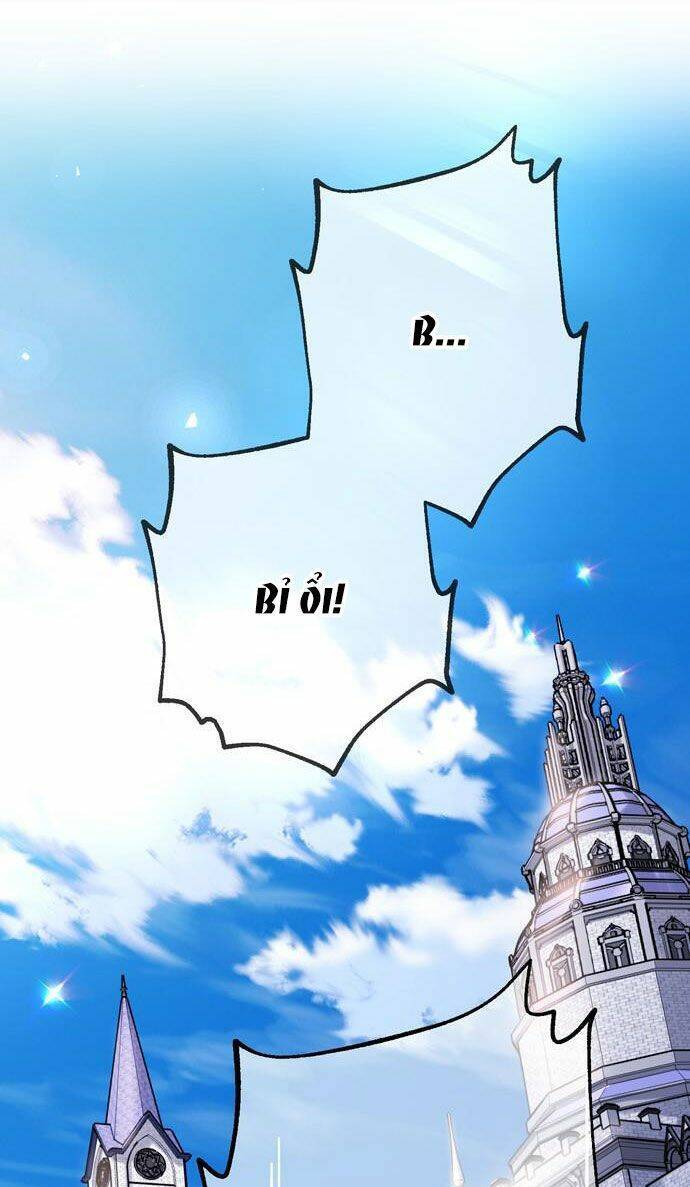 Mỗi Đêm Chồng Tôi Đều Biến Đổi Chapter 1.5 - Trang 2