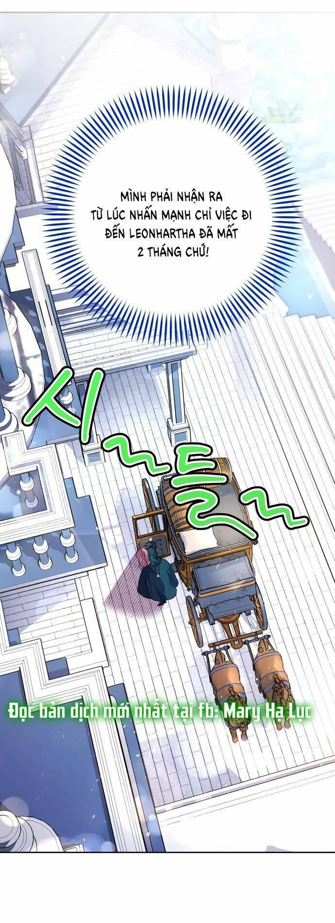 Mỗi Đêm Chồng Tôi Đều Biến Đổi Chapter 1.5 - Trang 2