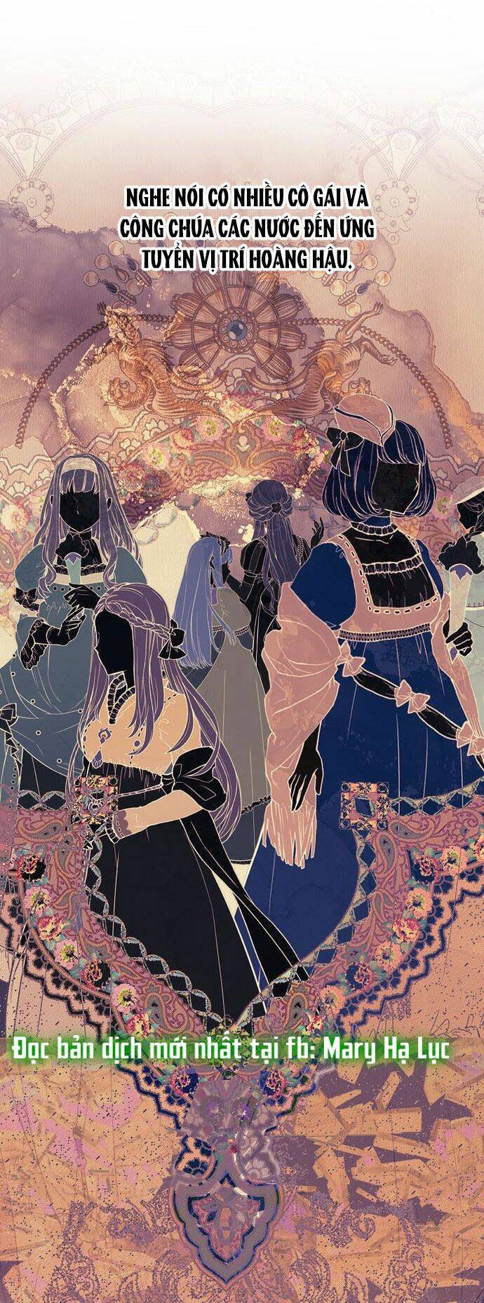 Mỗi Đêm Chồng Tôi Đều Biến Đổi Chapter 1.5 - Trang 2