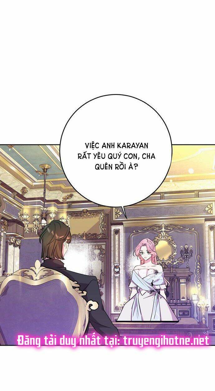 Mỗi Đêm Chồng Tôi Đều Biến Đổi Chapter 1.5 - Trang 2