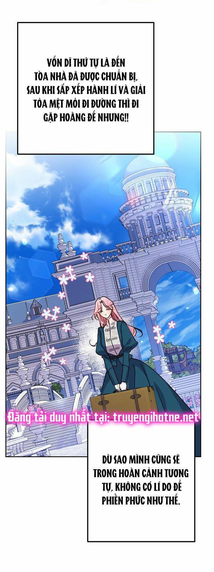 Mỗi Đêm Chồng Tôi Đều Biến Đổi Chapter 1.5 - Trang 2