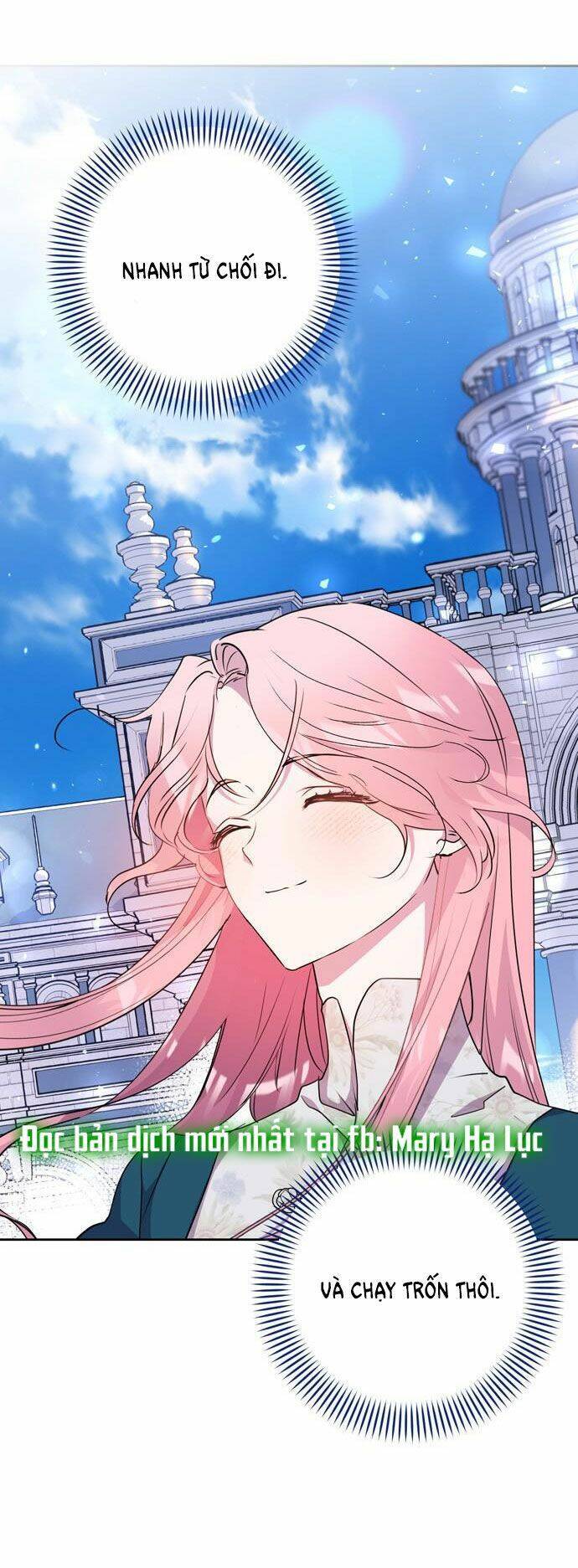 Mỗi Đêm Chồng Tôi Đều Biến Đổi Chapter 1.5 - Trang 2