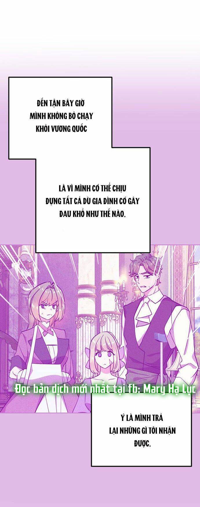 Mỗi Đêm Chồng Tôi Đều Biến Đổi Chapter 1.5 - Trang 2