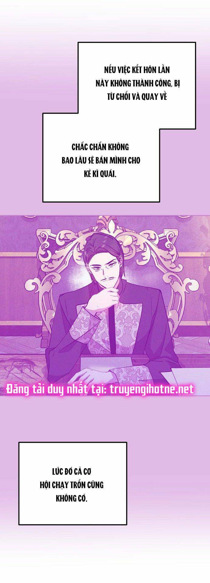 Mỗi Đêm Chồng Tôi Đều Biến Đổi Chapter 1.5 - Trang 2