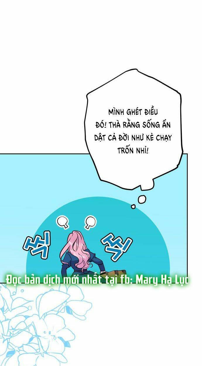 Mỗi Đêm Chồng Tôi Đều Biến Đổi Chapter 1.5 - Trang 2