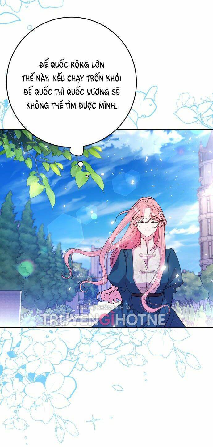 Mỗi Đêm Chồng Tôi Đều Biến Đổi Chapter 1.5 - Trang 2