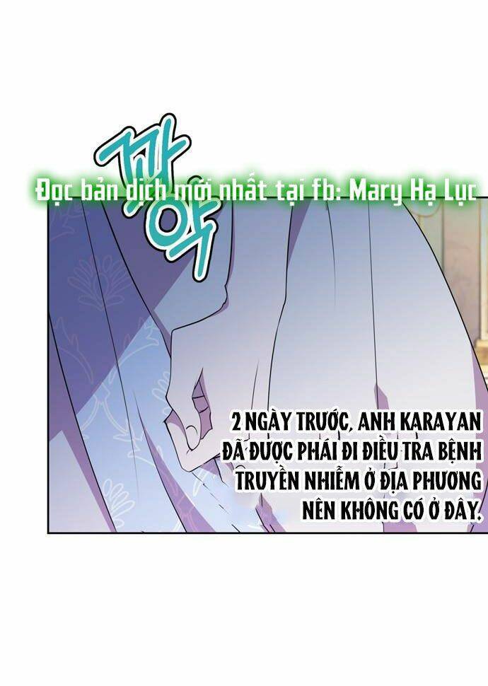 Mỗi Đêm Chồng Tôi Đều Biến Đổi Chapter 1.5 - Trang 2