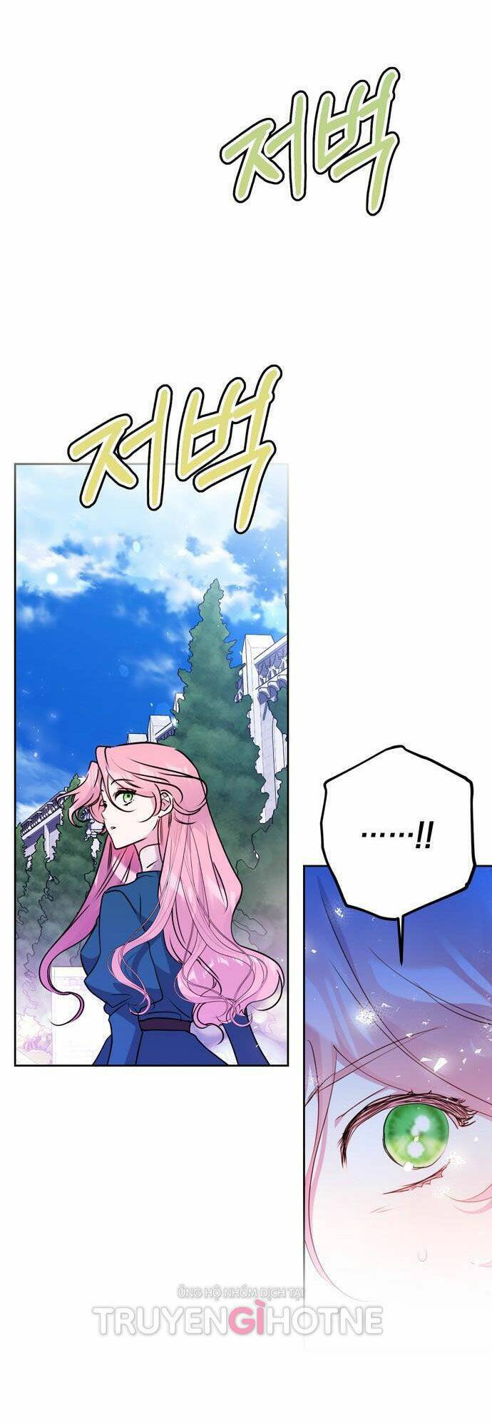 Mỗi Đêm Chồng Tôi Đều Biến Đổi Chapter 1.5 - Trang 2