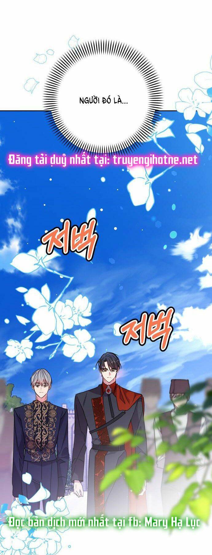 Mỗi Đêm Chồng Tôi Đều Biến Đổi Chapter 1.5 - Trang 2