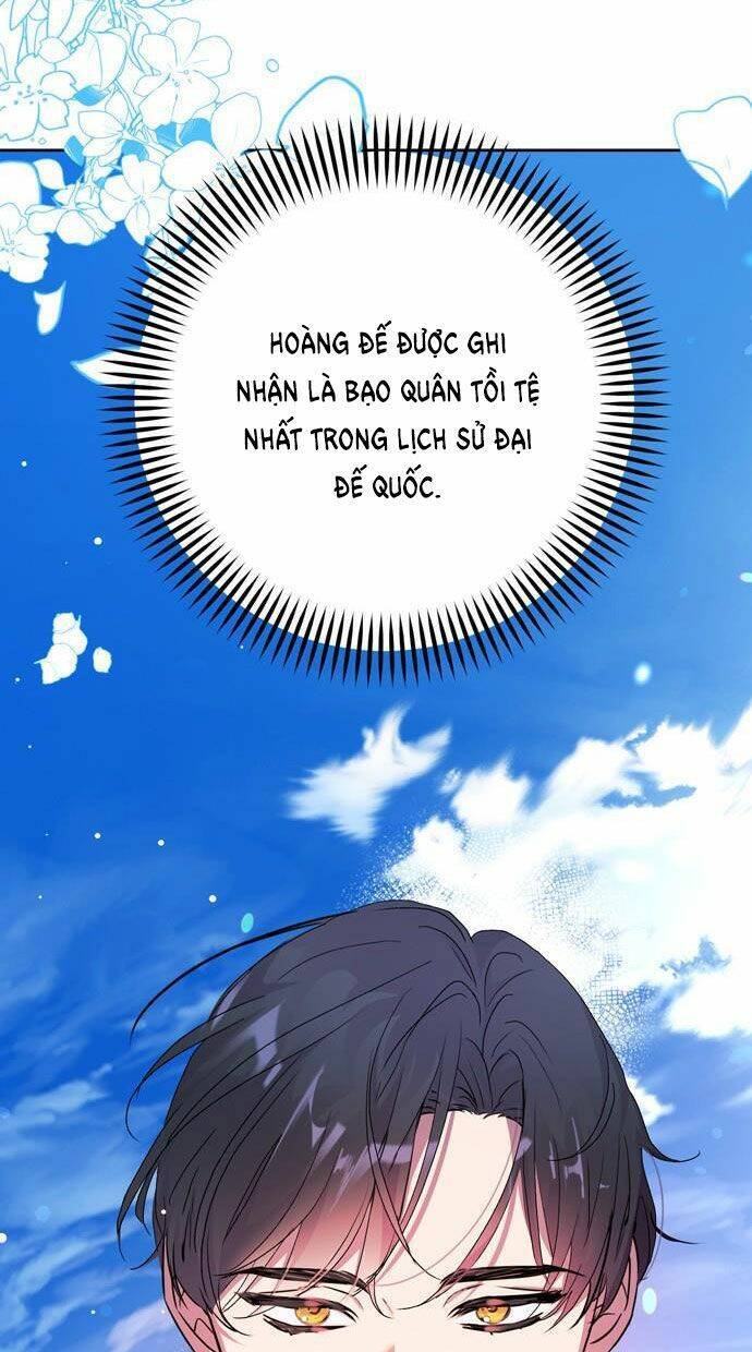 Mỗi Đêm Chồng Tôi Đều Biến Đổi Chapter 1.5 - Trang 2