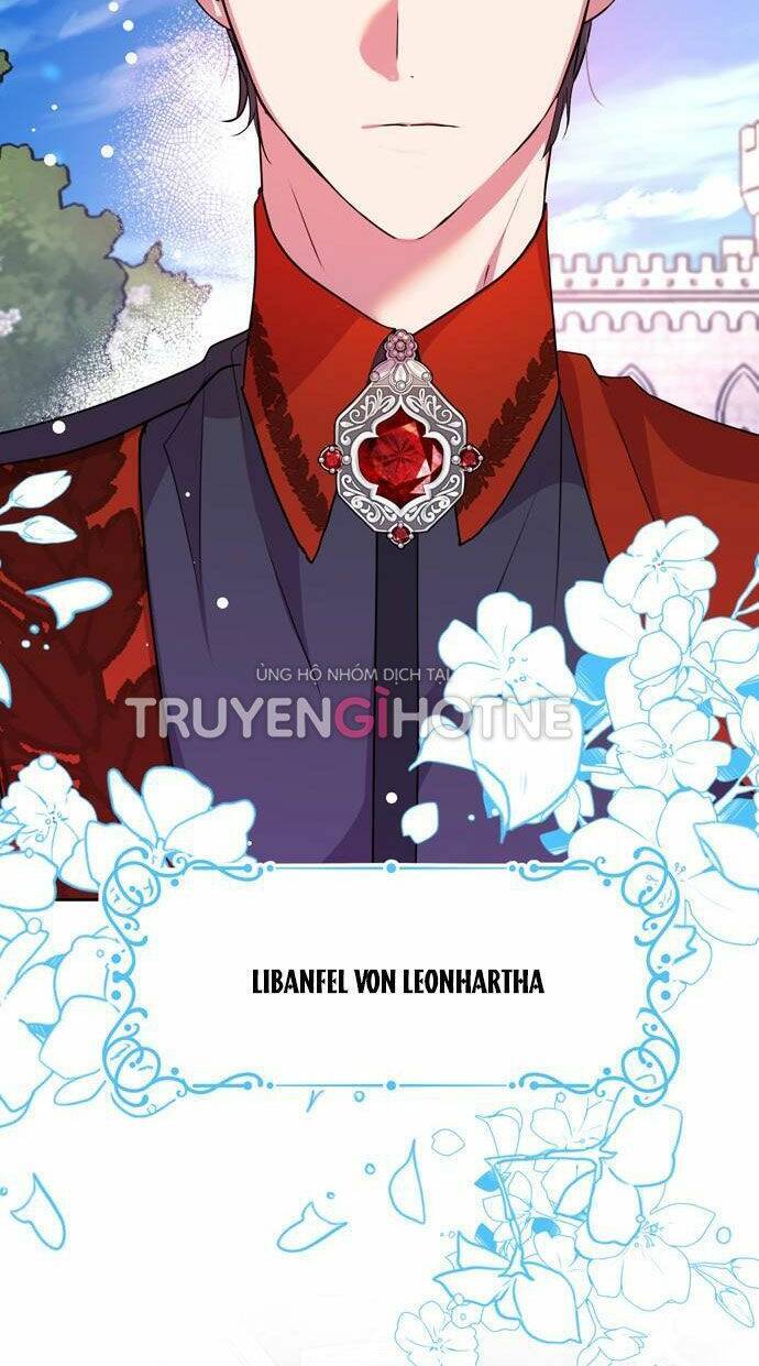 Mỗi Đêm Chồng Tôi Đều Biến Đổi Chapter 1.5 - Trang 2