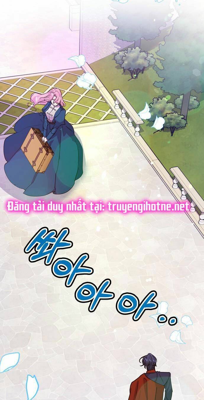 Mỗi Đêm Chồng Tôi Đều Biến Đổi Chapter 1.5 - Trang 2