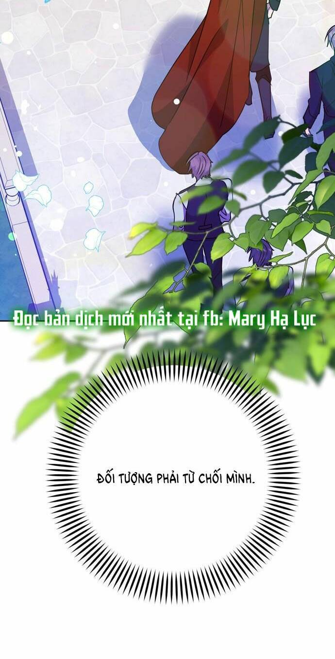 Mỗi Đêm Chồng Tôi Đều Biến Đổi Chapter 1.5 - Trang 2