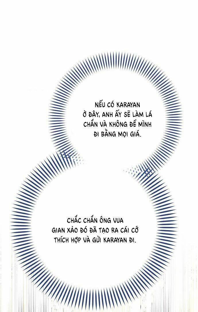 Mỗi Đêm Chồng Tôi Đều Biến Đổi Chapter 1.5 - Trang 2