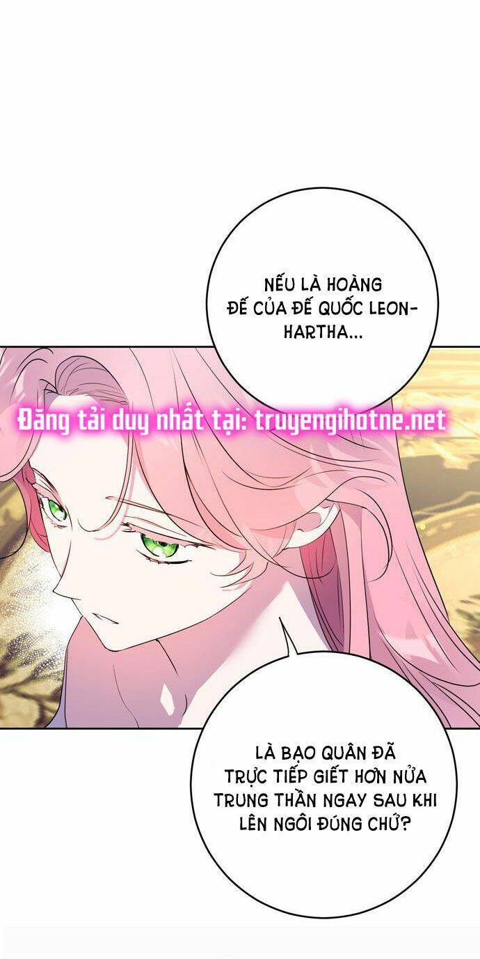 Mỗi Đêm Chồng Tôi Đều Biến Đổi Chapter 1.5 - Trang 2