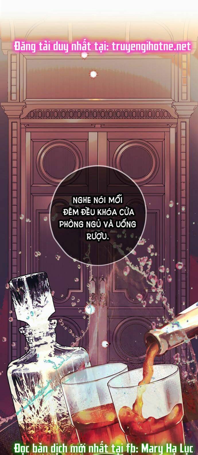 Mỗi Đêm Chồng Tôi Đều Biến Đổi Chapter 1.5 - Trang 2