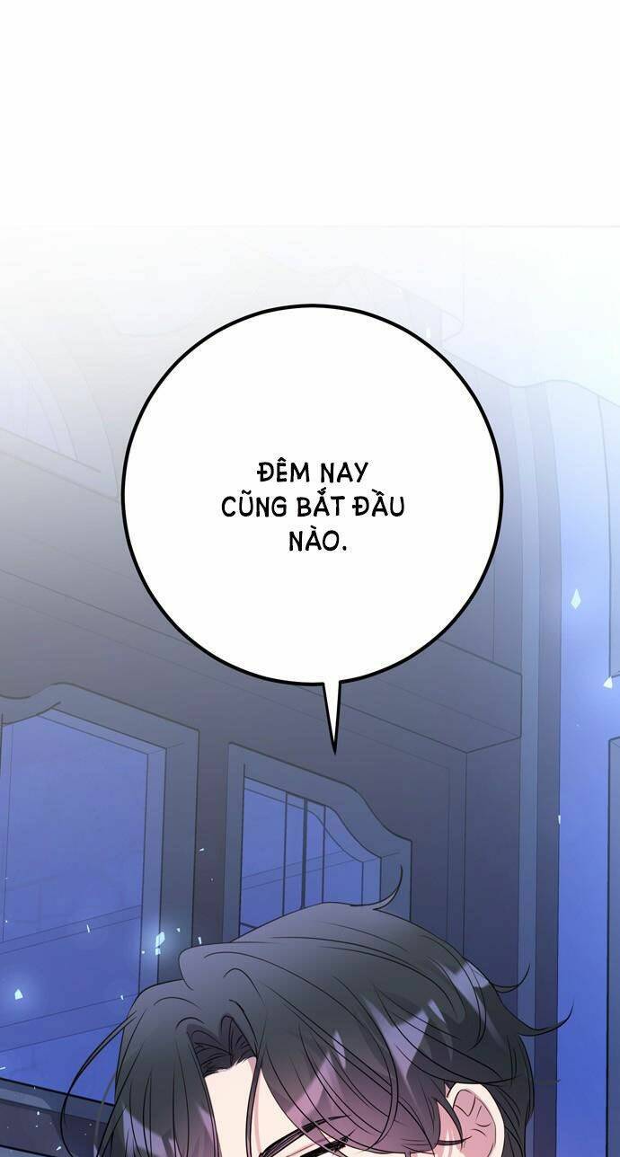 Mỗi Đêm Chồng Tôi Đều Biến Đổi Chapter 1 - Trang 2