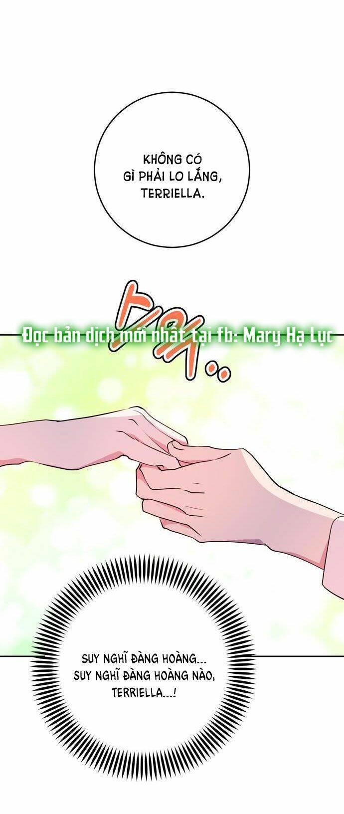 Mỗi Đêm Chồng Tôi Đều Biến Đổi Chapter 1 - Trang 2