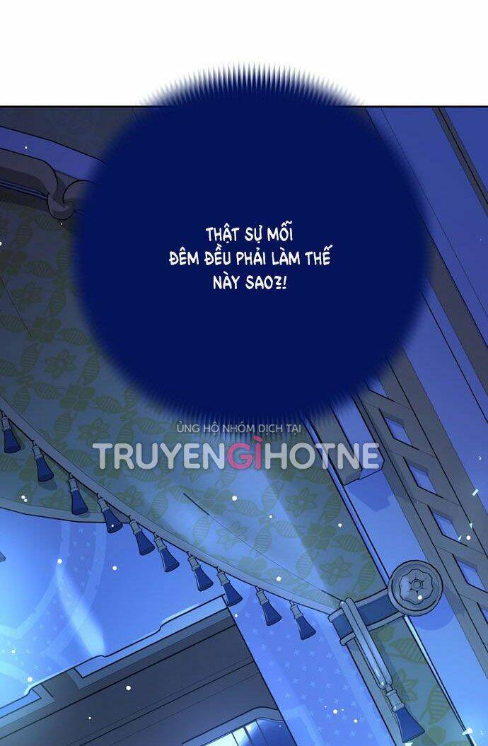 Mỗi Đêm Chồng Tôi Đều Biến Đổi Chapter 1 - Trang 2