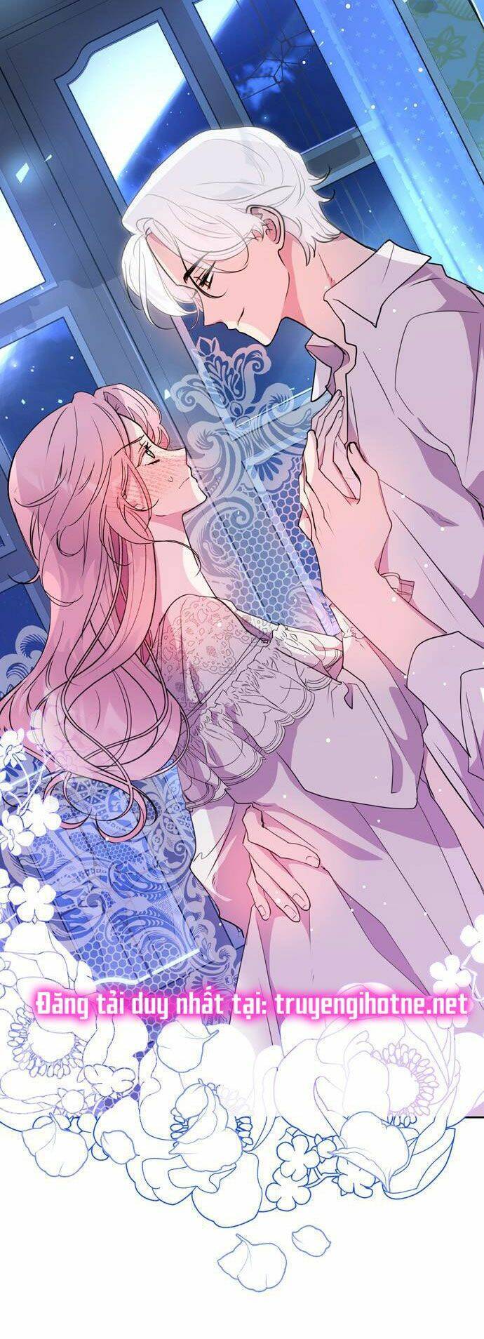 Mỗi Đêm Chồng Tôi Đều Biến Đổi Chapter 1 - Trang 2