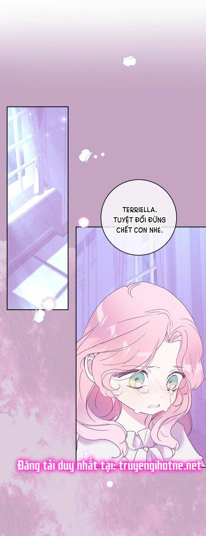 Mỗi Đêm Chồng Tôi Đều Biến Đổi Chapter 1 - Trang 2