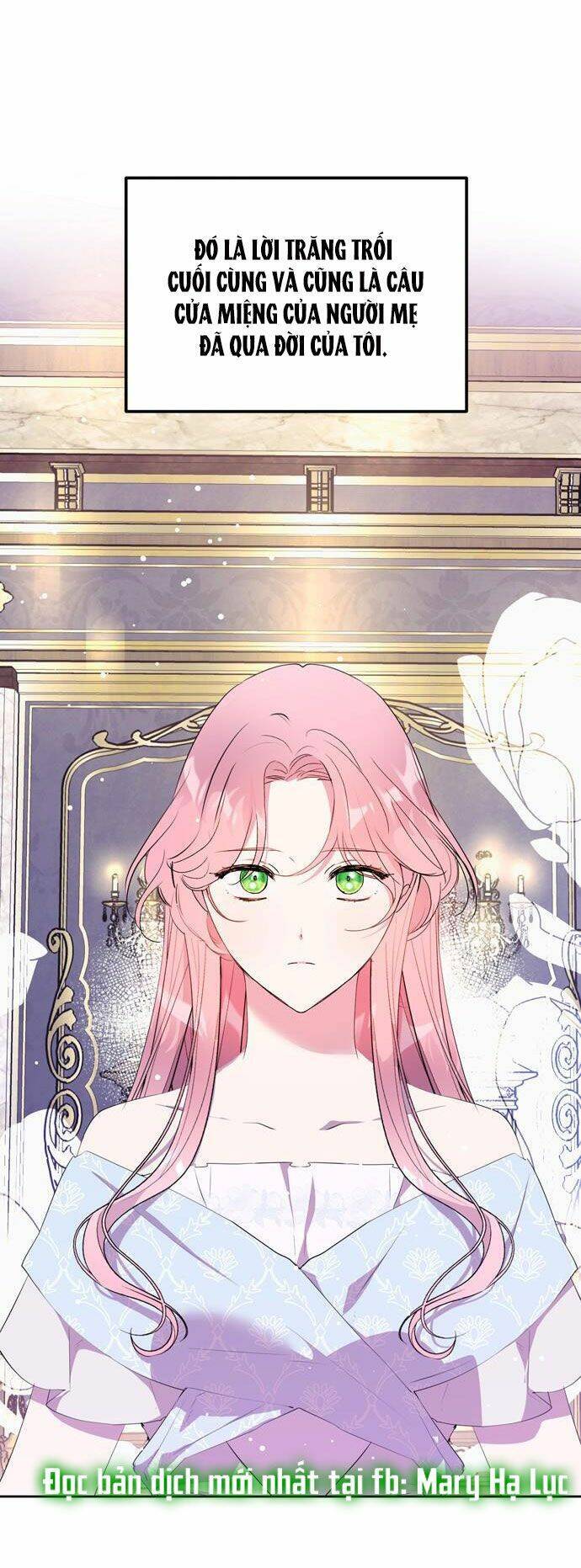 Mỗi Đêm Chồng Tôi Đều Biến Đổi Chapter 1 - Trang 2