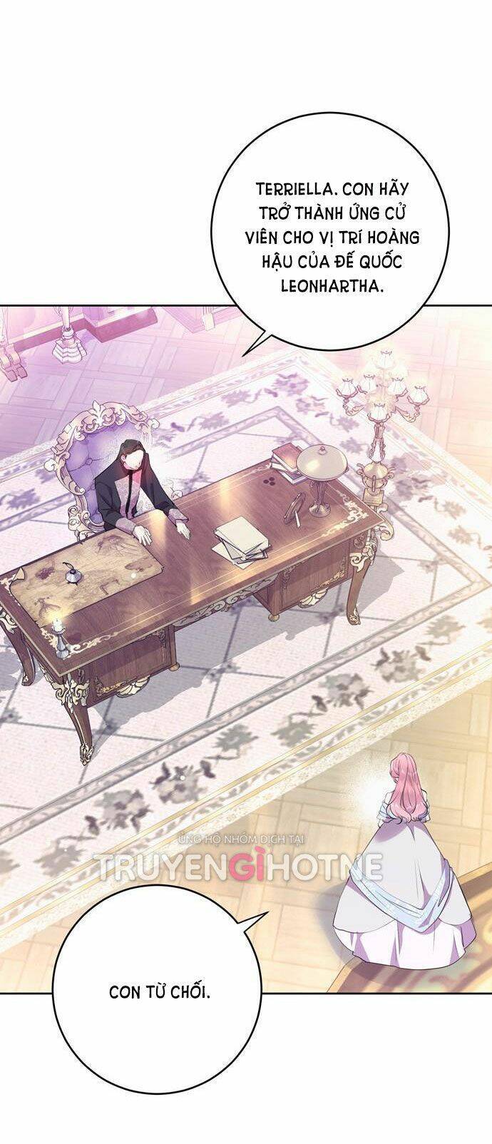 Mỗi Đêm Chồng Tôi Đều Biến Đổi Chapter 1 - Trang 2