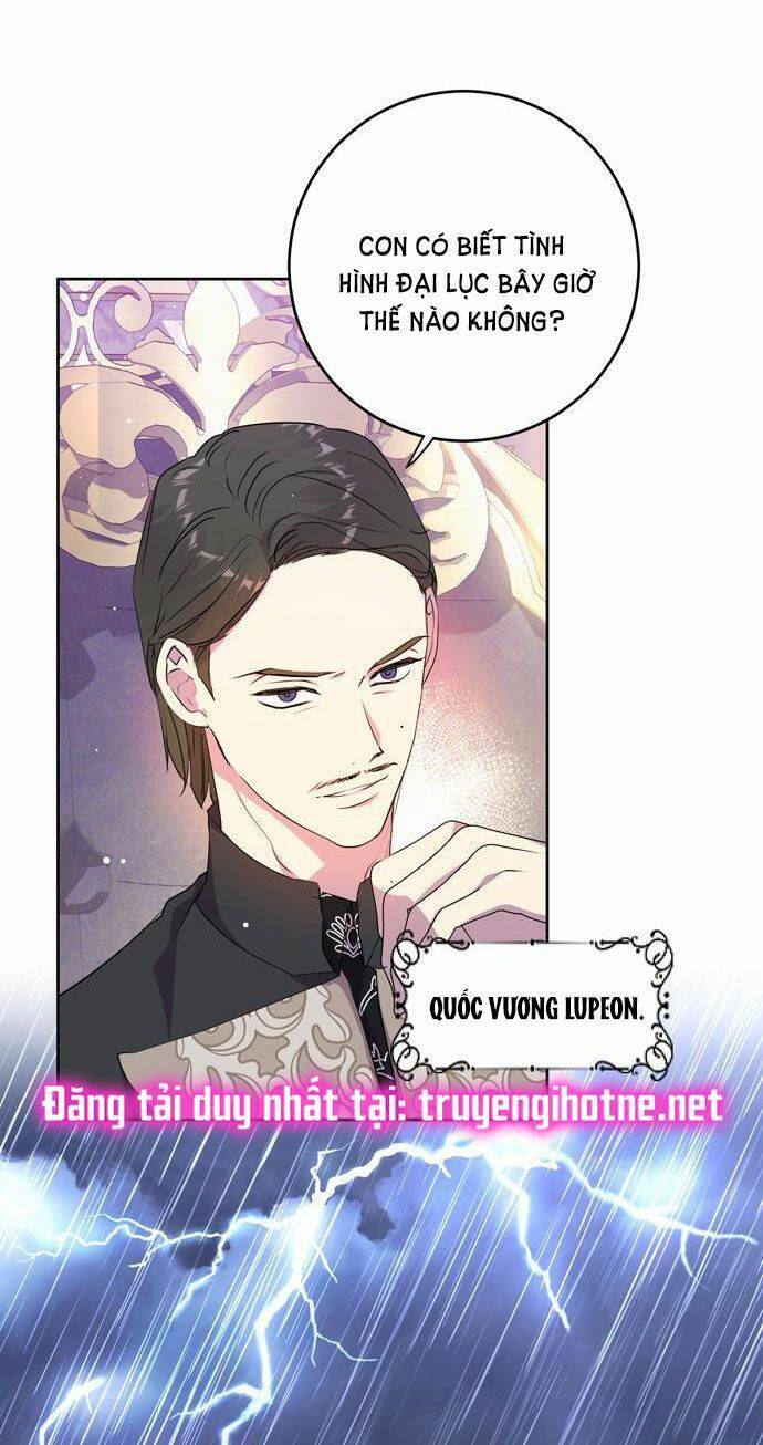 Mỗi Đêm Chồng Tôi Đều Biến Đổi Chapter 1 - Trang 2