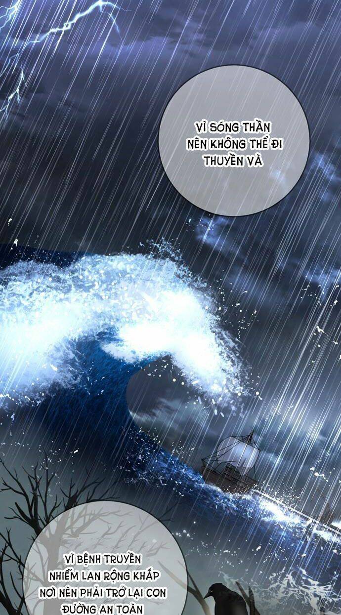 Mỗi Đêm Chồng Tôi Đều Biến Đổi Chapter 1 - Trang 2