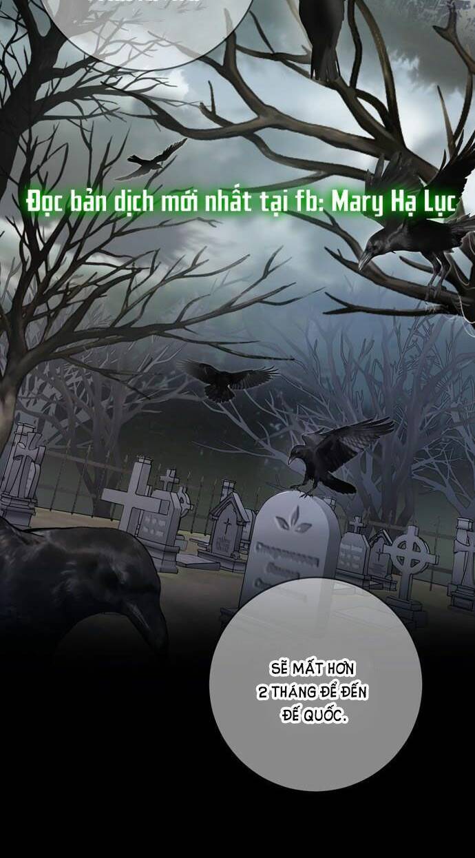 Mỗi Đêm Chồng Tôi Đều Biến Đổi Chapter 1 - Trang 2