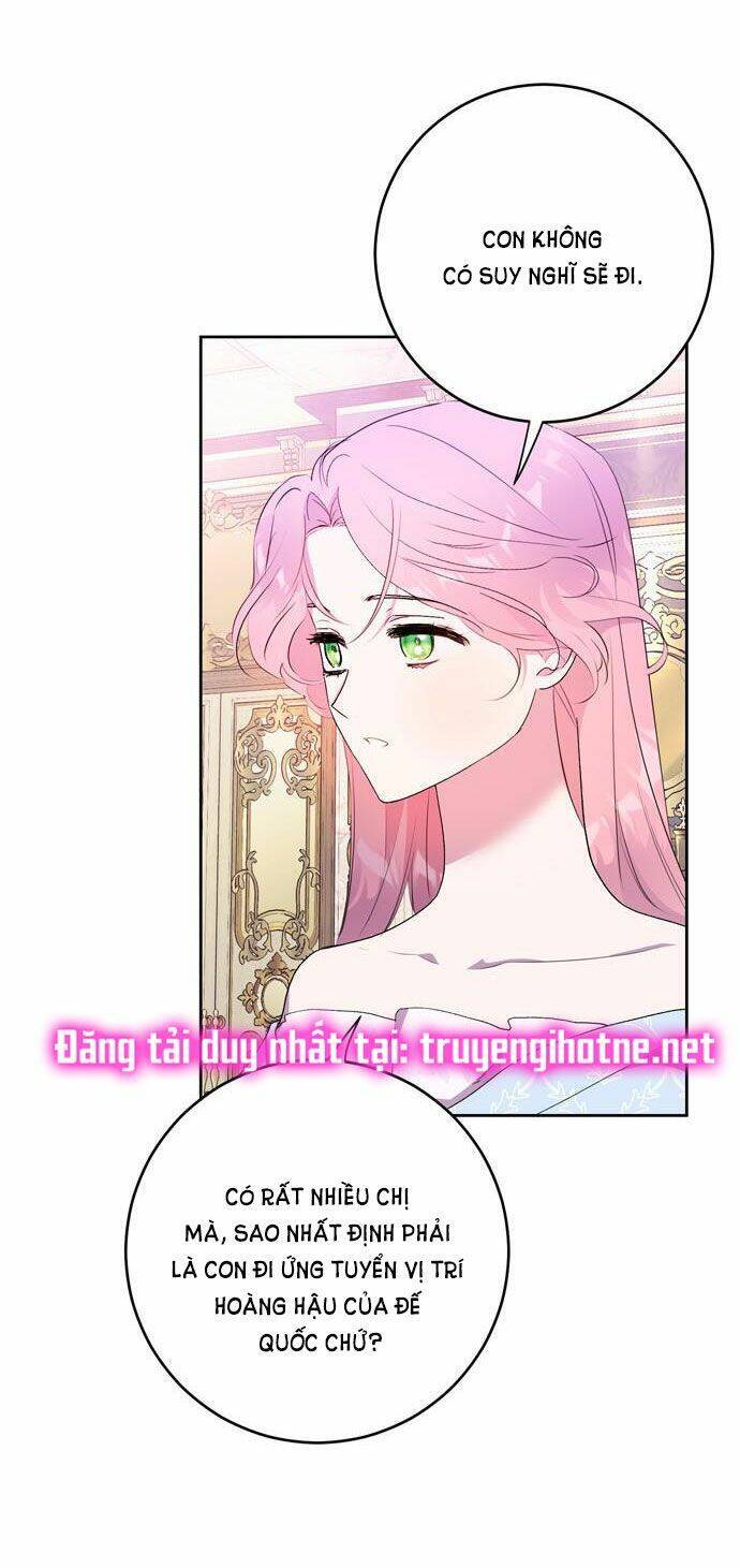 Mỗi Đêm Chồng Tôi Đều Biến Đổi Chapter 1 - Trang 2