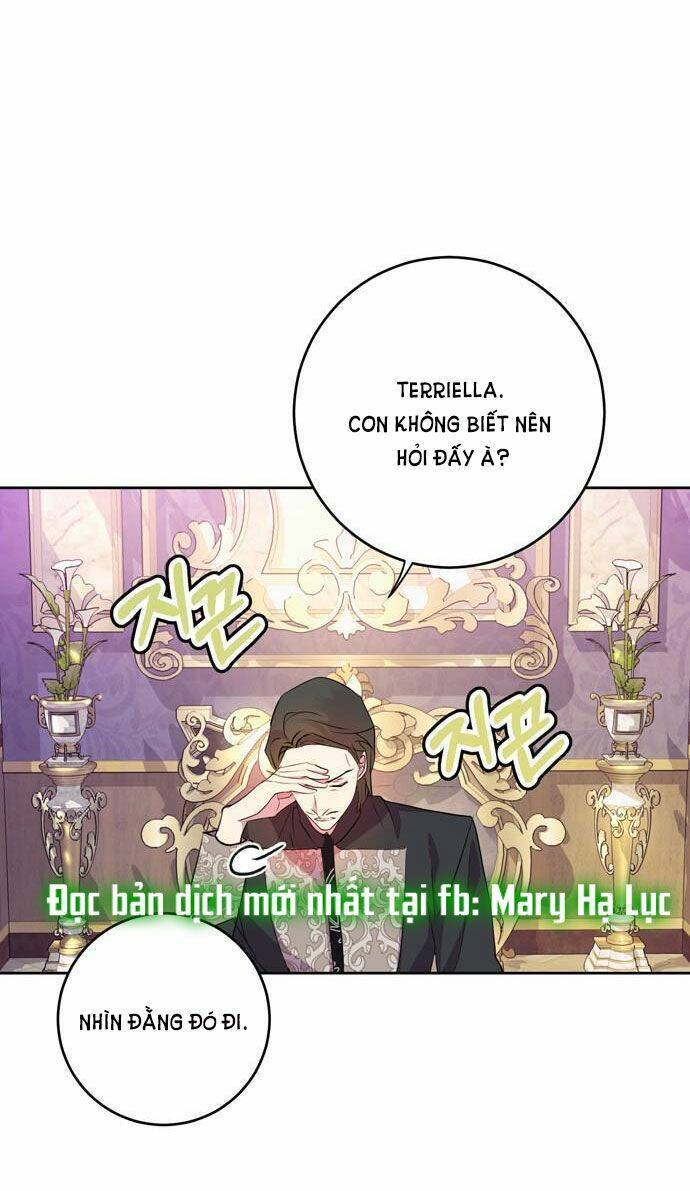 Mỗi Đêm Chồng Tôi Đều Biến Đổi Chapter 1 - Trang 2