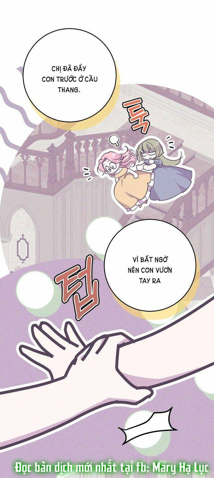 Mỗi Đêm Chồng Tôi Đều Biến Đổi Chapter 1 - Trang 2