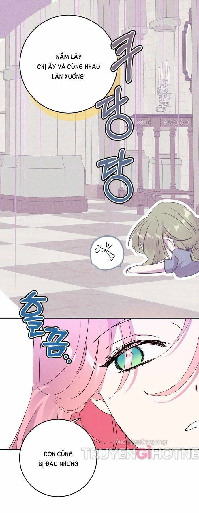 Mỗi Đêm Chồng Tôi Đều Biến Đổi Chapter 1 - Trang 2