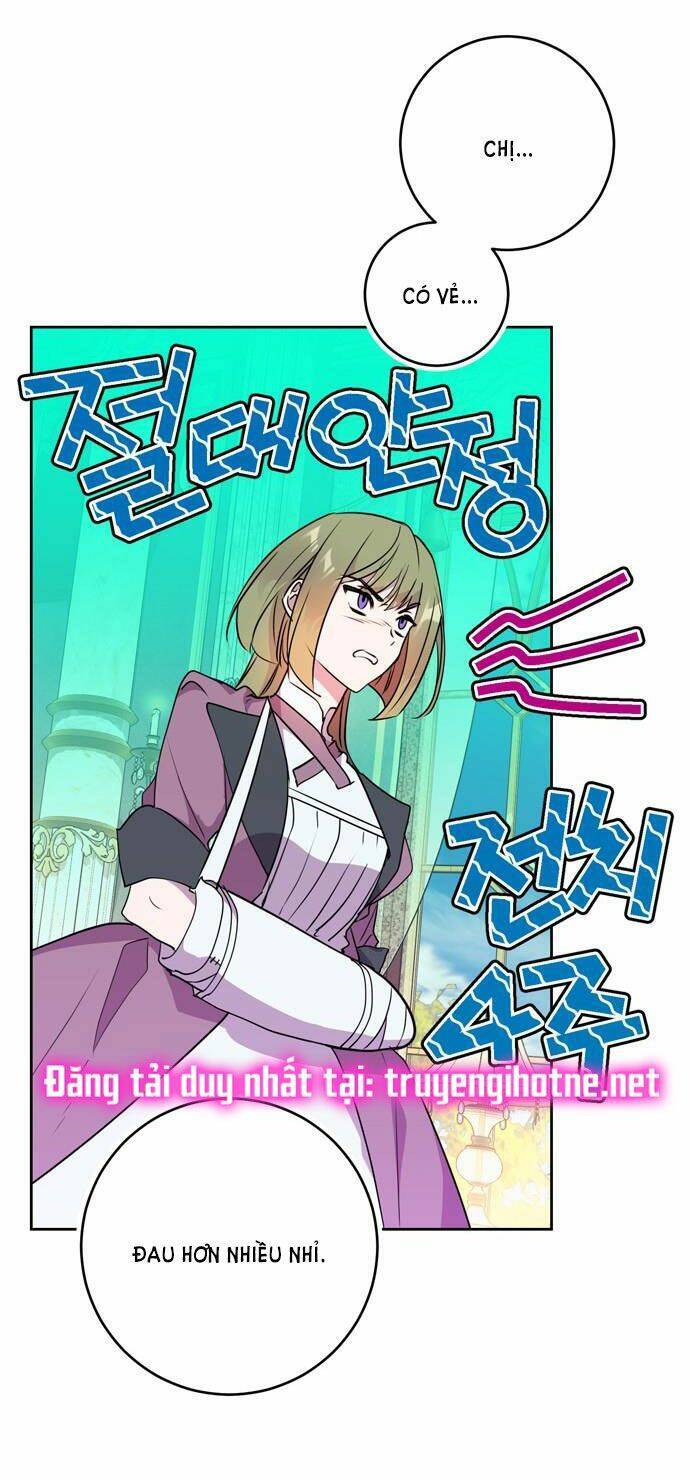 Mỗi Đêm Chồng Tôi Đều Biến Đổi Chapter 1 - Trang 2