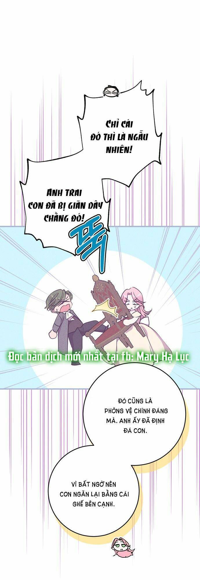 Mỗi Đêm Chồng Tôi Đều Biến Đổi Chapter 1 - Trang 2