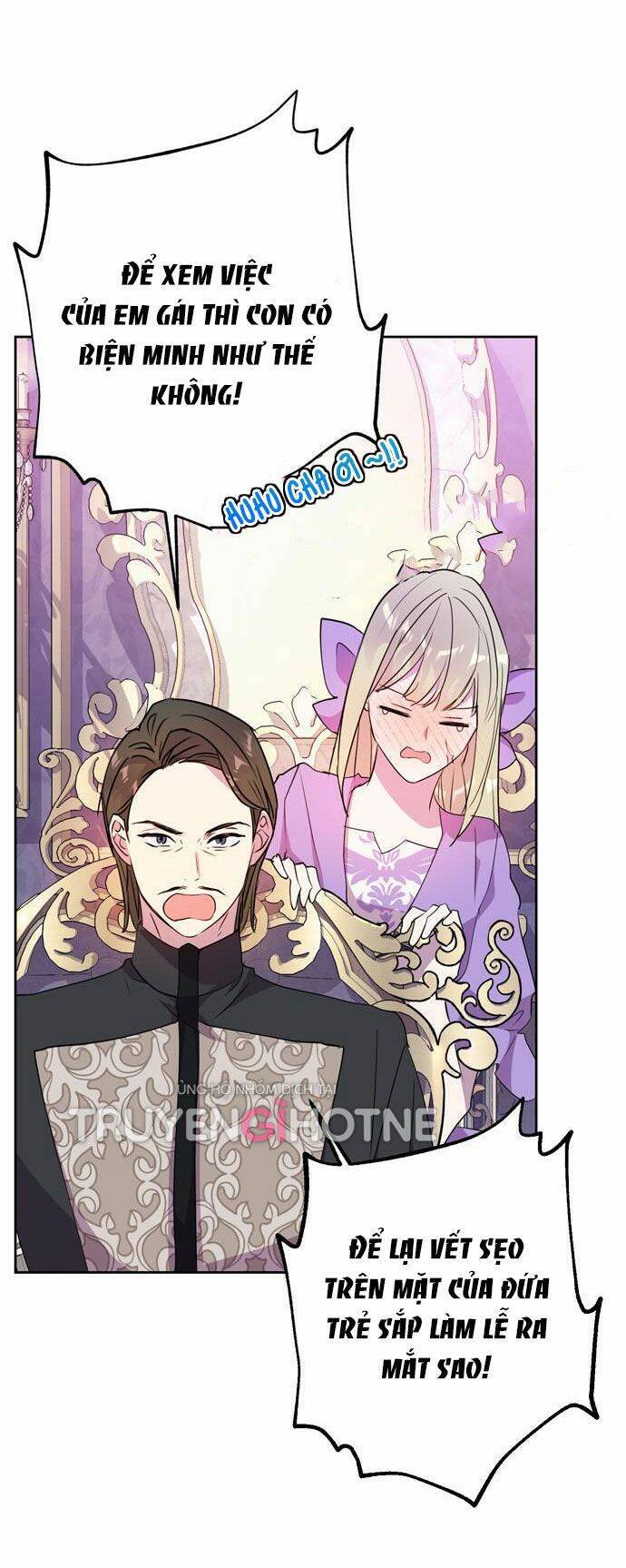 Mỗi Đêm Chồng Tôi Đều Biến Đổi Chapter 1 - Trang 2