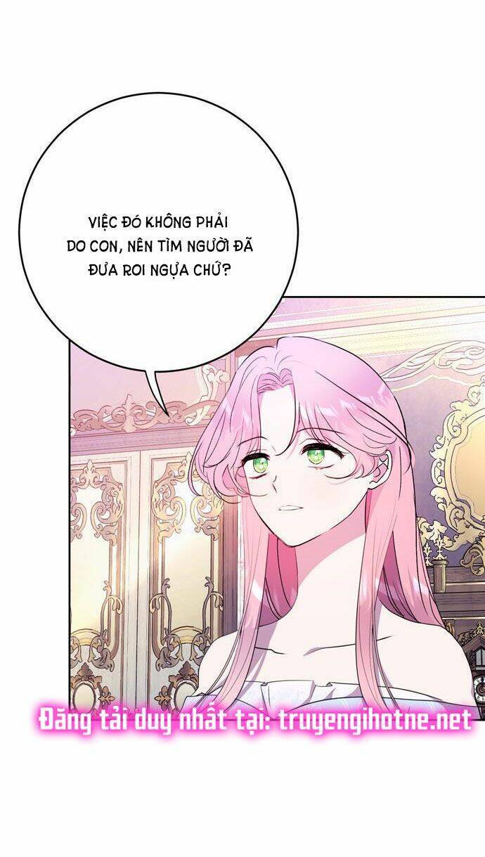 Mỗi Đêm Chồng Tôi Đều Biến Đổi Chapter 1 - Trang 2