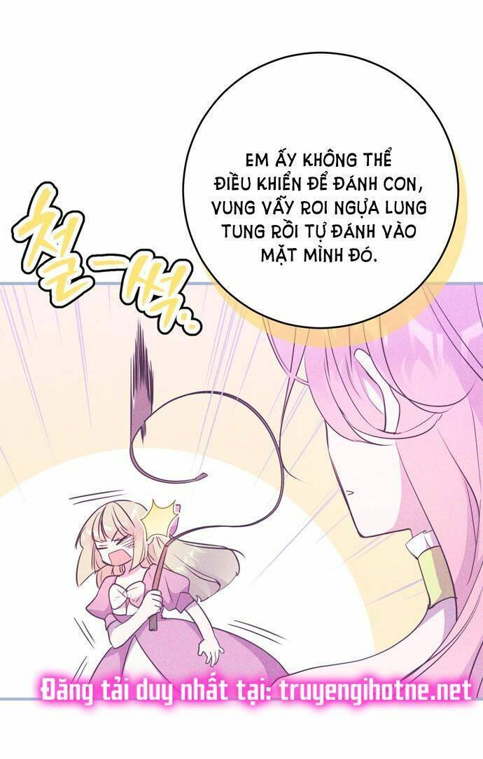 Mỗi Đêm Chồng Tôi Đều Biến Đổi Chapter 1 - Trang 2