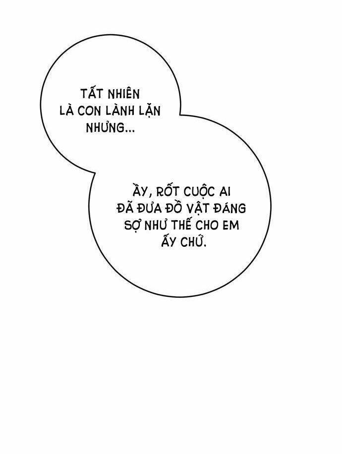 Mỗi Đêm Chồng Tôi Đều Biến Đổi Chapter 1 - Trang 2