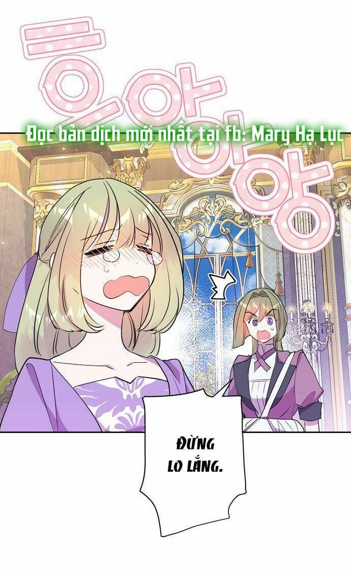 Mỗi Đêm Chồng Tôi Đều Biến Đổi Chapter 1 - Trang 2