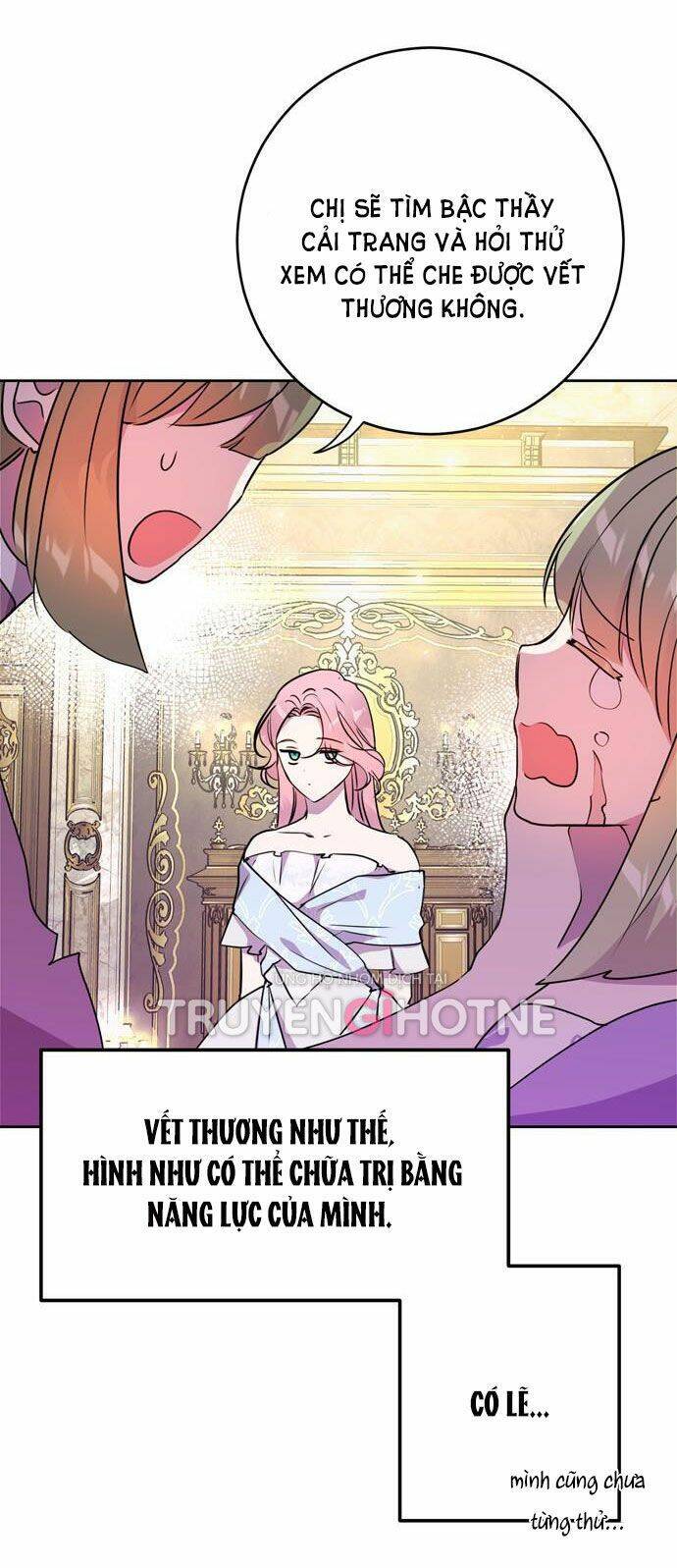 Mỗi Đêm Chồng Tôi Đều Biến Đổi Chapter 1 - Trang 2