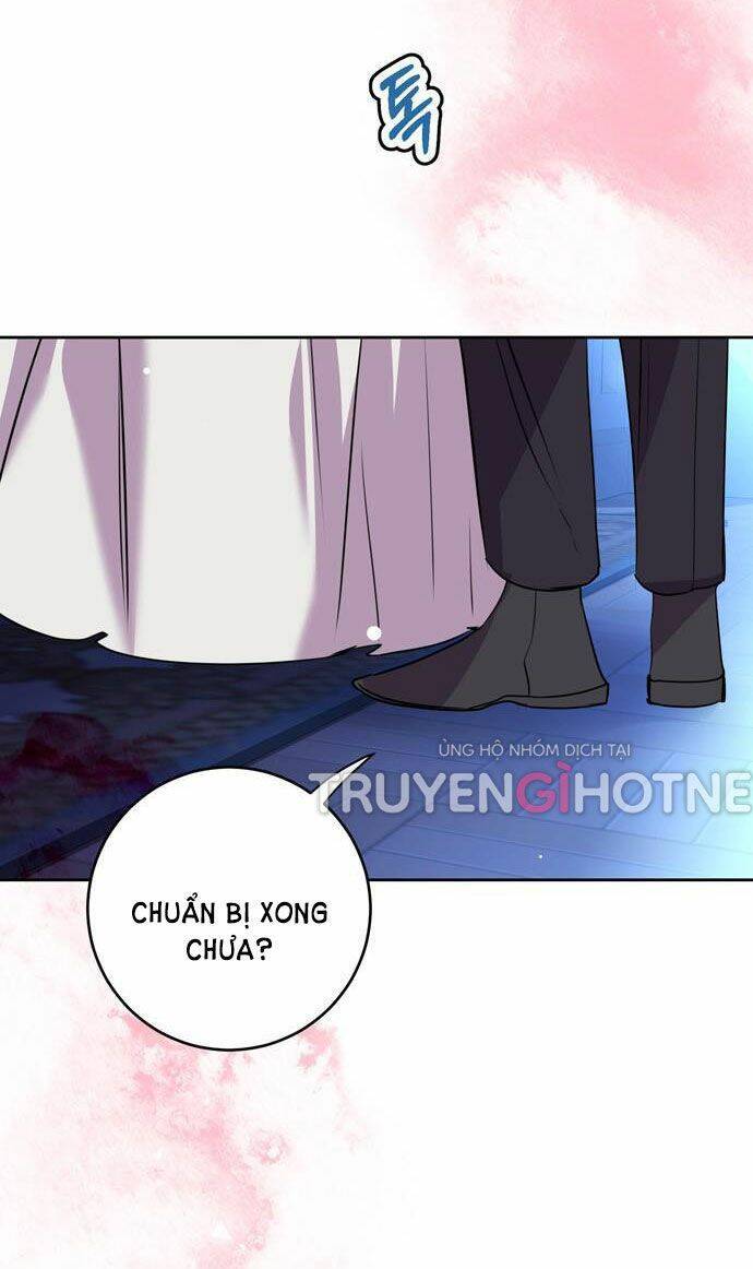 Mỗi Đêm Chồng Tôi Đều Biến Đổi Chapter 1 - Trang 2