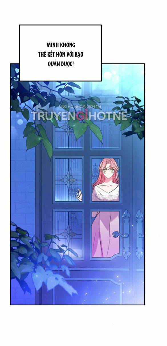 Mỗi Đêm Chồng Tôi Đều Biến Đổi Chapter 2.5 - Trang 2