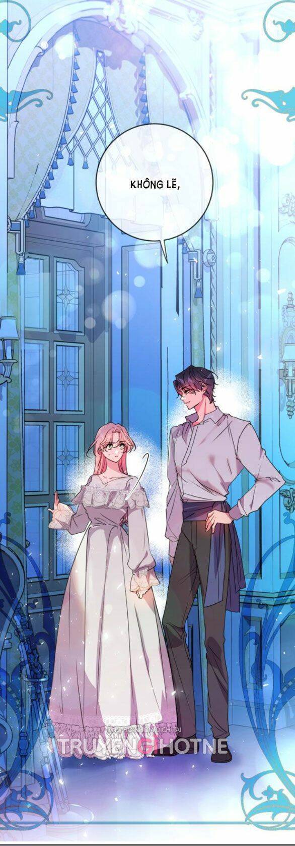 Mỗi Đêm Chồng Tôi Đều Biến Đổi Chapter 2.5 - Trang 2