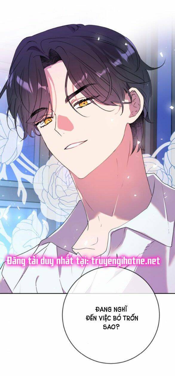 Mỗi Đêm Chồng Tôi Đều Biến Đổi Chapter 2.5 - Trang 2