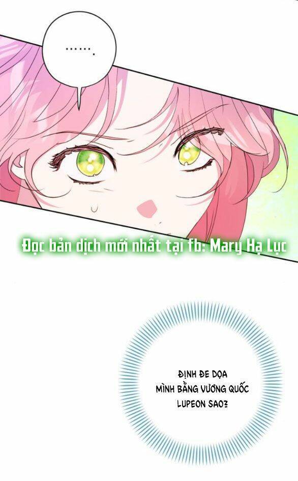 Mỗi Đêm Chồng Tôi Đều Biến Đổi Chapter 2.5 - Trang 2