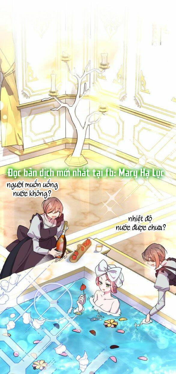 Mỗi Đêm Chồng Tôi Đều Biến Đổi Chapter 2.5 - Trang 2