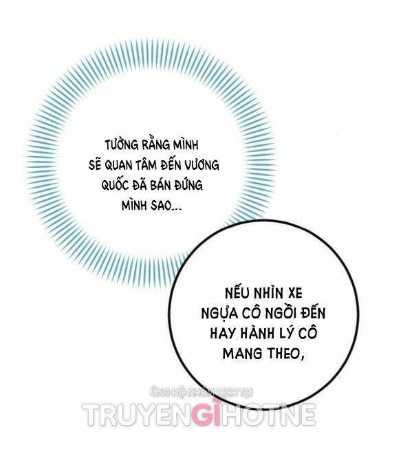 Mỗi Đêm Chồng Tôi Đều Biến Đổi Chapter 2.5 - Trang 2