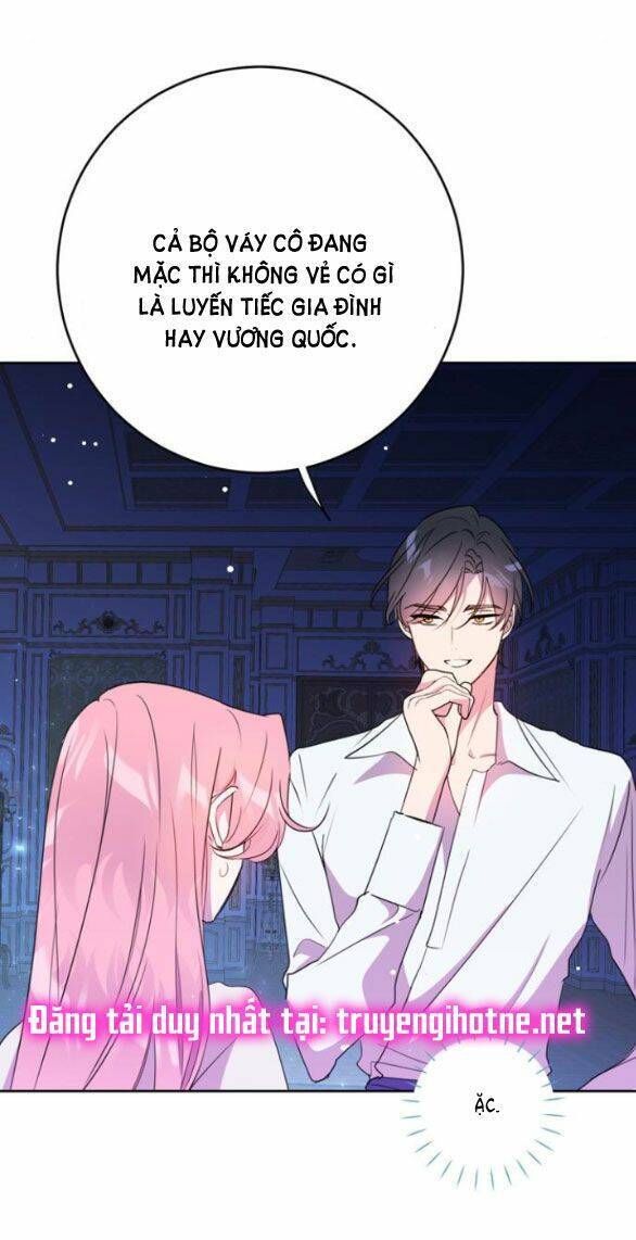 Mỗi Đêm Chồng Tôi Đều Biến Đổi Chapter 2.5 - Trang 2